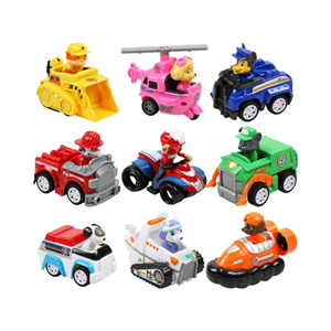 ست برج مراقبت سگ های نگهبان Paw Patrol -اسباب بازی